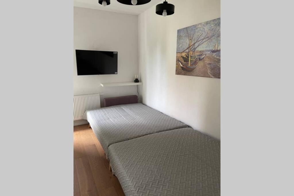 Apartament Seagull 30M2 Hel Exterior photo